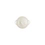 LE CREUSET - Mini Cocotte Jardin 10cm Merengue 80043257160003