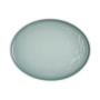 LE CREUSET - Travessa Oval Jardin 36cm Sea Salt 80044367170003