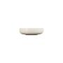 LE CREUSET - Prato Fundo Coupe Jardin 18cm Merengue 80045187160003