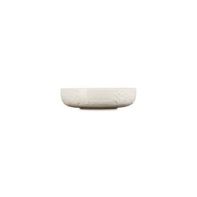 LE CREUSET - Prato Fundo Coupe Jardin 18cm Merengue 80045187160003