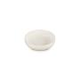 LE CREUSET - Prato Fundo Coupe Jardin 18cm Merengue 80045187160003