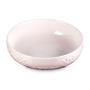 LE CREUSET - Prato Fundo Coupe Jardin 18cm Shell Pink 80045187770003