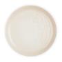 LE CREUSET - Prato Jardin 22cm Merengue 80046227160003