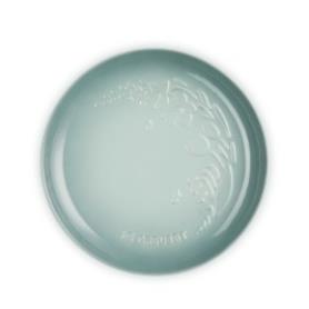 LE CREUSET - Prato Jardin 22cm Sea Salt 80046227170003
