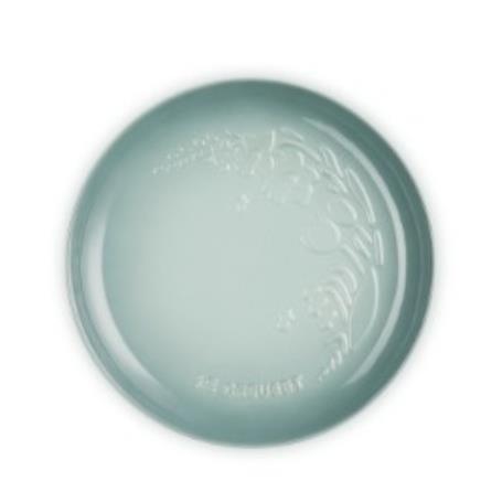 LE CREUSET - Prato Jardin 22cm Sea Salt 80046227170003