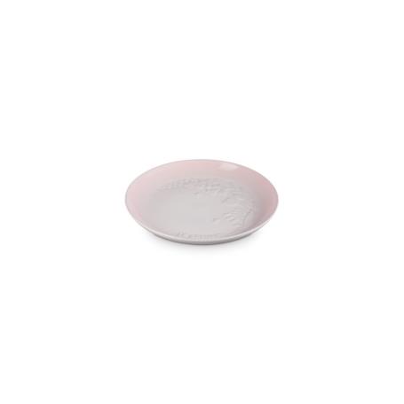 LE CREUSET - Prato Jardin 22cm Shell Pink 80046227770003