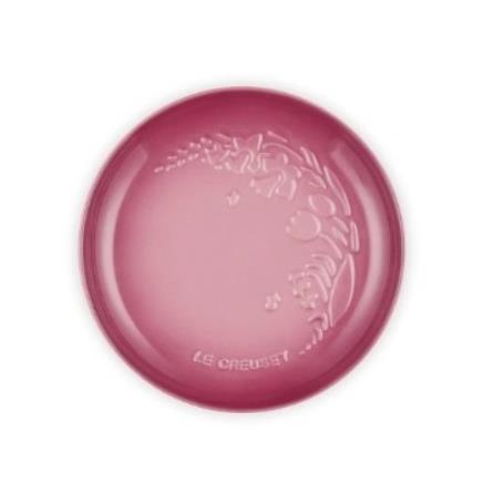 LE CREUSET - Prato Jardin 22cm Rose Quartz 80046221780003