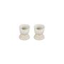 LE CREUSET - Set 2 Suportes para Ovos Jardin Merengue 89190007160003
