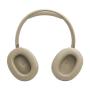 JBL - Auscultadores Bluetooth Bege T780NC