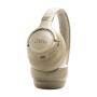 JBL - Auscultadores Bluetooth Bege T780NC