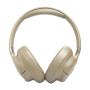 JBL - Auscultadores Bluetooth Bege T780NC