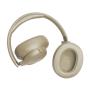 JBL - Auscultadores Bluetooth Bege T780NC