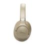 JBL - Auscultadores Bluetooth Bege T780NC