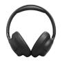 JBL - Auscultadores Bluetooth Preto T780NC