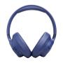 JBL - Auscultadores Bluetooth Azul T780NC