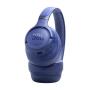 JBL - Auscultadores Bluetooth Azul T780NC
