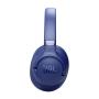 JBL - Auscultadores Bluetooth Azul T780NC