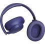 JBL - Auscultadores Bluetooth Azul T780NC