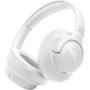 JBL - Auscultadores Bluetooth Branco T780NC