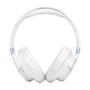 JBL - Auscultadores Bluetooth Branco T780NC
