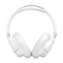 JBL - Auscultadores Bluetooth Branco T780NC