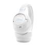 JBL - Auscultadores Bluetooth Branco T780NC