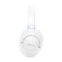 JBL - Auscultadores Bluetooth Branco T780NC