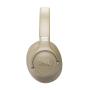 JBL - Auscultadores Bluetooth Bege T730BT
