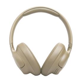 JBL - Auscultadores Bluetooth Bege T730BT