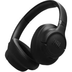 JBL - Auscultadores Bluetooth Preto T730BT