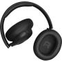 JBL - Auscultadores Bluetooth Preto T730BT
