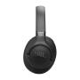 JBL - Auscultadores Bluetooth Preto T730BT