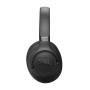 JBL - Auscultadores Bluetooth Preto T730BT