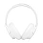 JBL - Auscultadores Bluetooth Branco T730BT