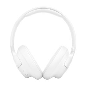 JBL - Auscultadores Bluetooth Branco T730BT