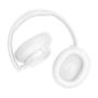 JBL - Auscultadores Bluetooth Branco T730BT