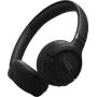 JBL - Auscultadores Bluetooth Preto T680NC