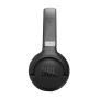 JBL - Auscultadores Bluetooth Preto T680NC