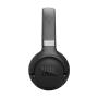 JBL - Auscultadores Bluetooth Preto T680NC