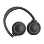 JBL - Auscultadores Bluetooth Preto T680NC