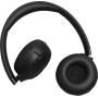 JBL - Auscultadores Bluetooth Preto T680NC
