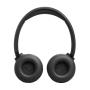 JBL - Auscultadores Bluetooth Preto T680NC