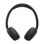 JBL - Auscultadores Bluetooth Preto T680NC