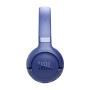 JBL - Auscultadores Bluetooth Azul T680NC