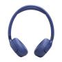 JBL - Auscultadores Bluetooth Azul T680NC