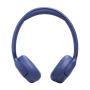 JBL - Auscultadores Bluetooth Azul T680NC