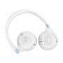 JBL - Auscultadores Bluetooth Branco T680NC