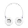 JBL - Auscultadores Bluetooth Branco T680NC