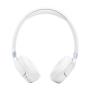 JBL - Auscultadores Bluetooth Branco T680NC