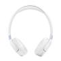 JBL - Auscultadores Bluetooth Branco T680NC